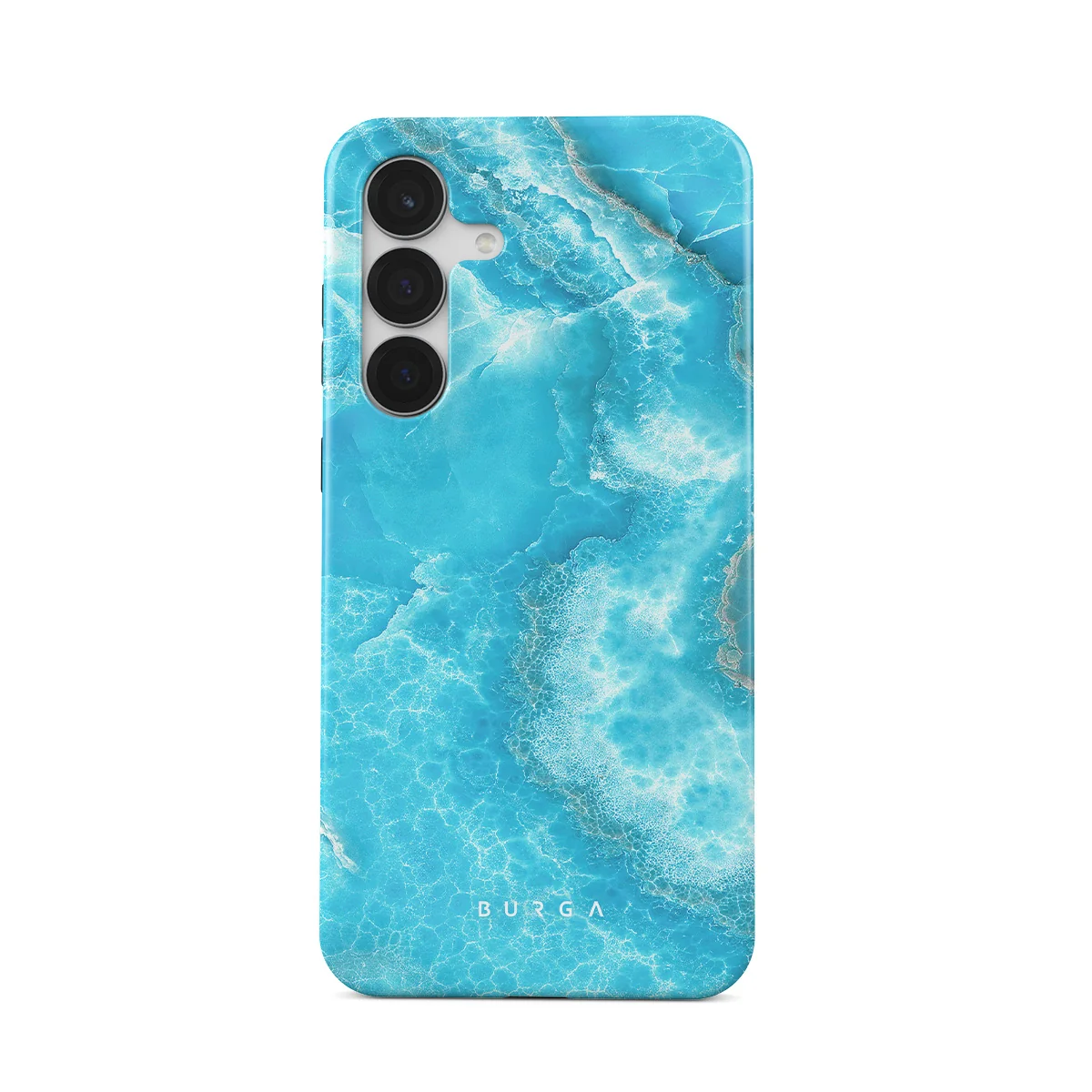 Ocean Waves - Samsung Galaxy S25 FE ケース