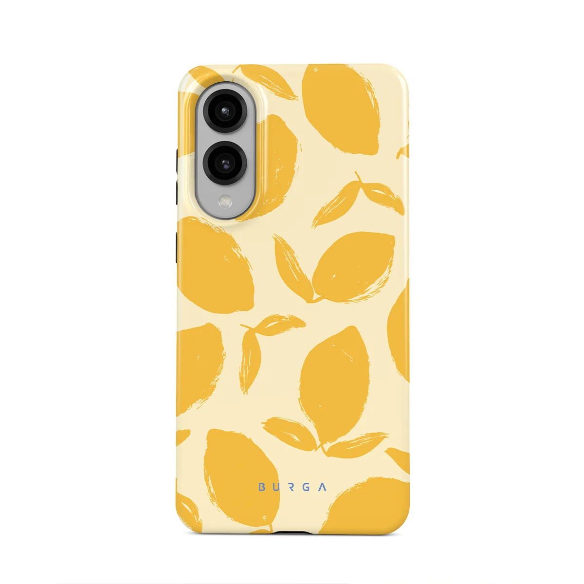 Lemon Tart - Samsung Galaxy S25 Edge ケース