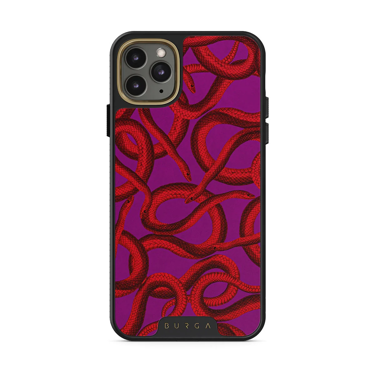 Watch Out - iPhone 11 Pro Max ケース