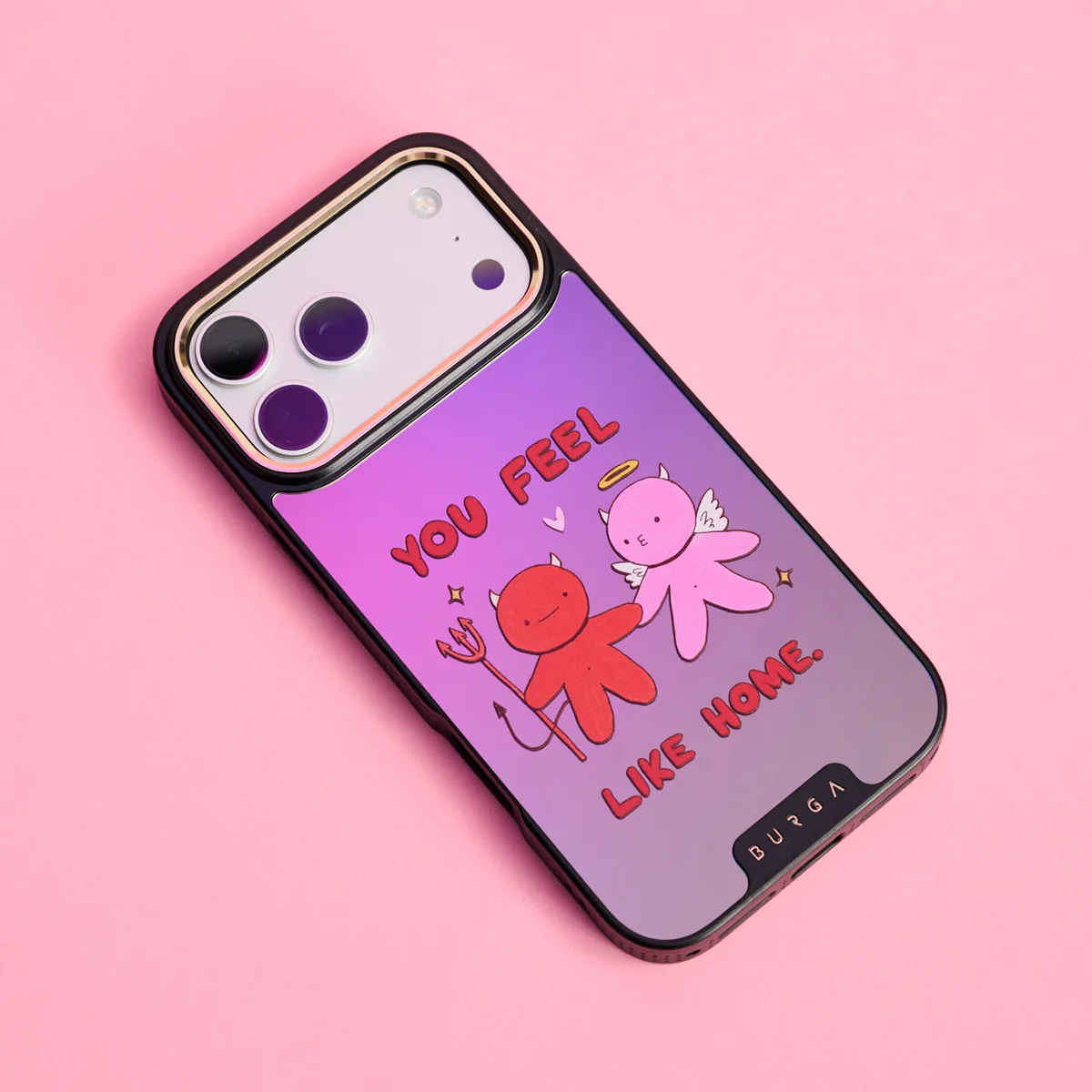 Like Home - Samsung Galaxy S25 Plus ケース
