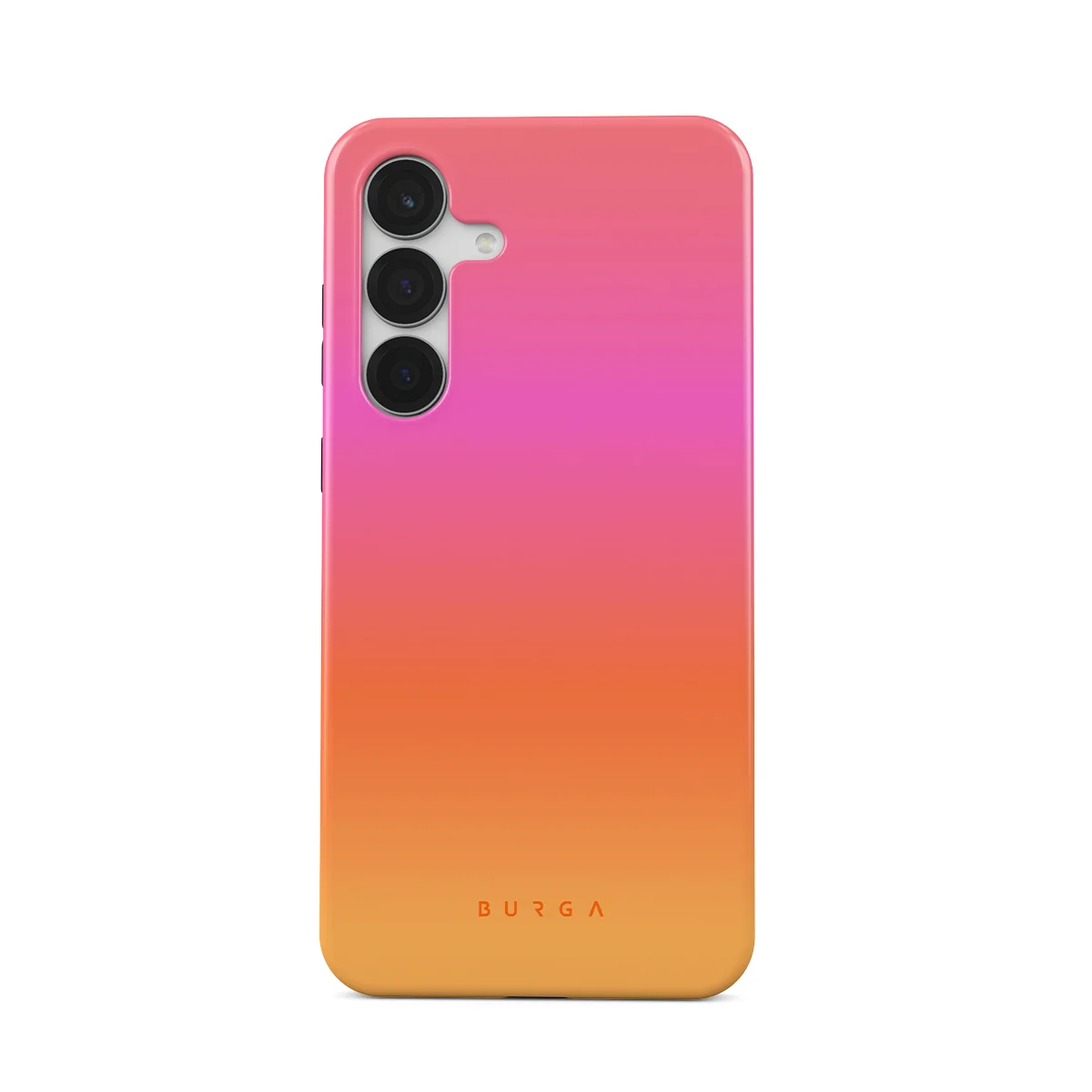 Sunset Club - Samsung Galaxy S25 FE ケース