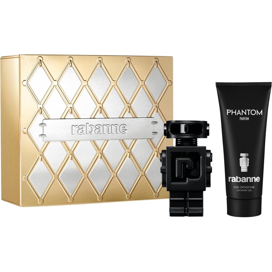 Rabanne Phantom Parfum Zestaw upominkowy