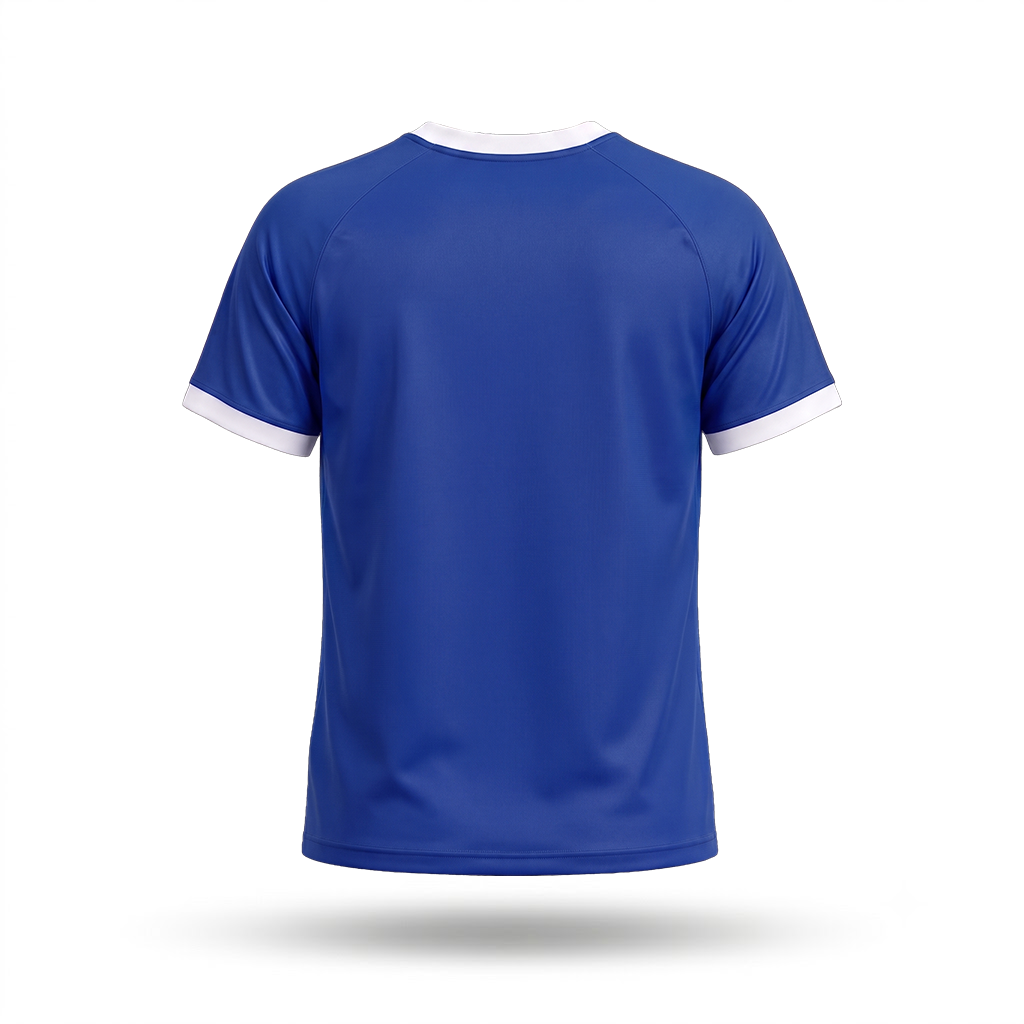 ALX France World Cup 2026 Junior Boy Jersey Navy HA03037320