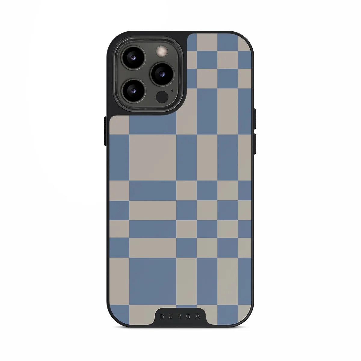 Straight A - iPhone 12 Pro ケース