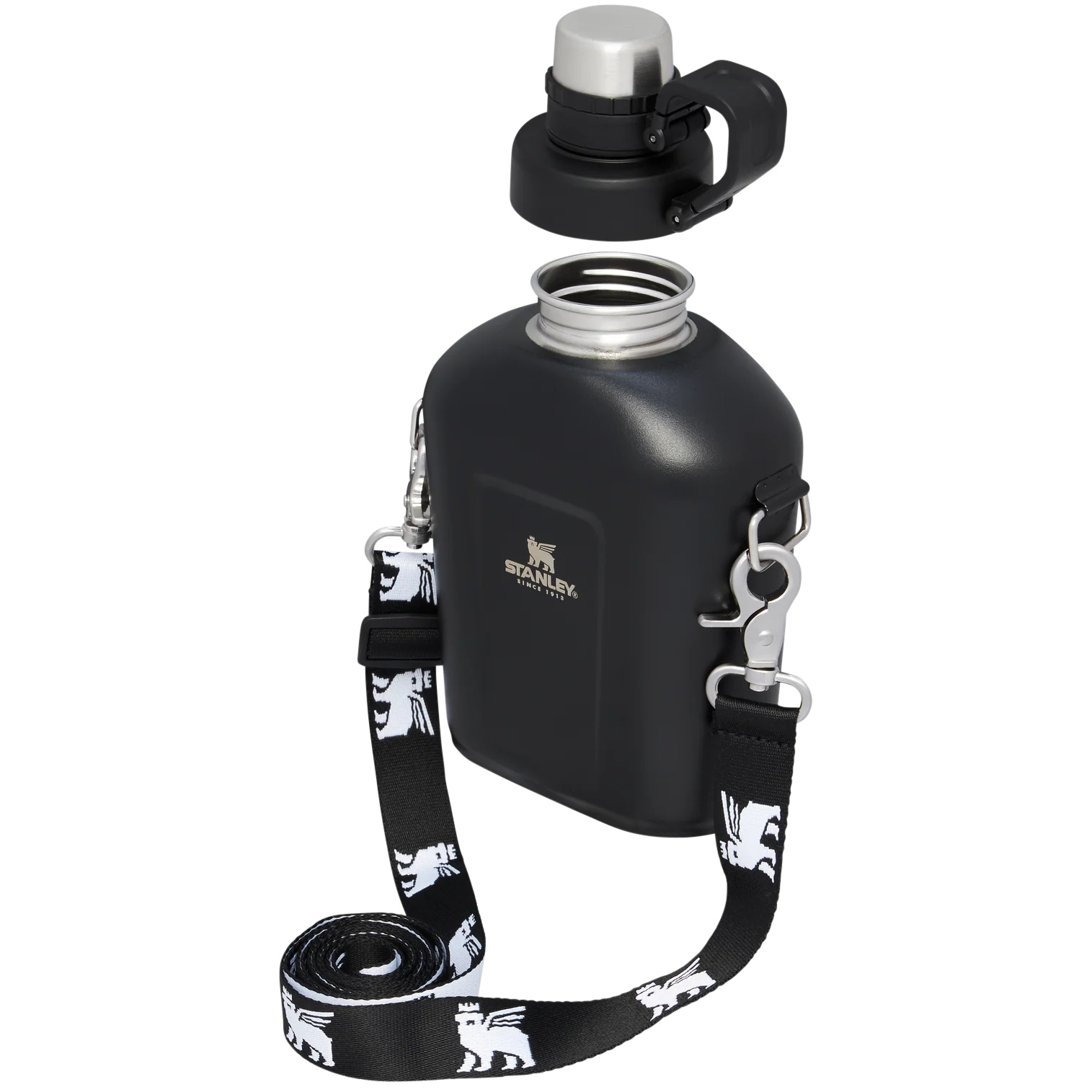 The Legendary Classic Canteen