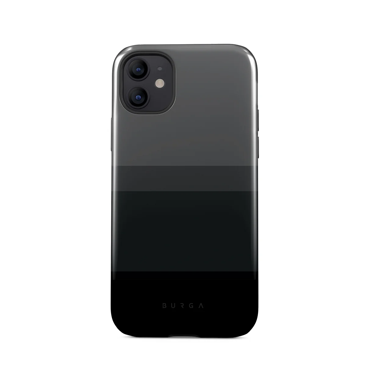 Monotone - iPhone 12 ケース