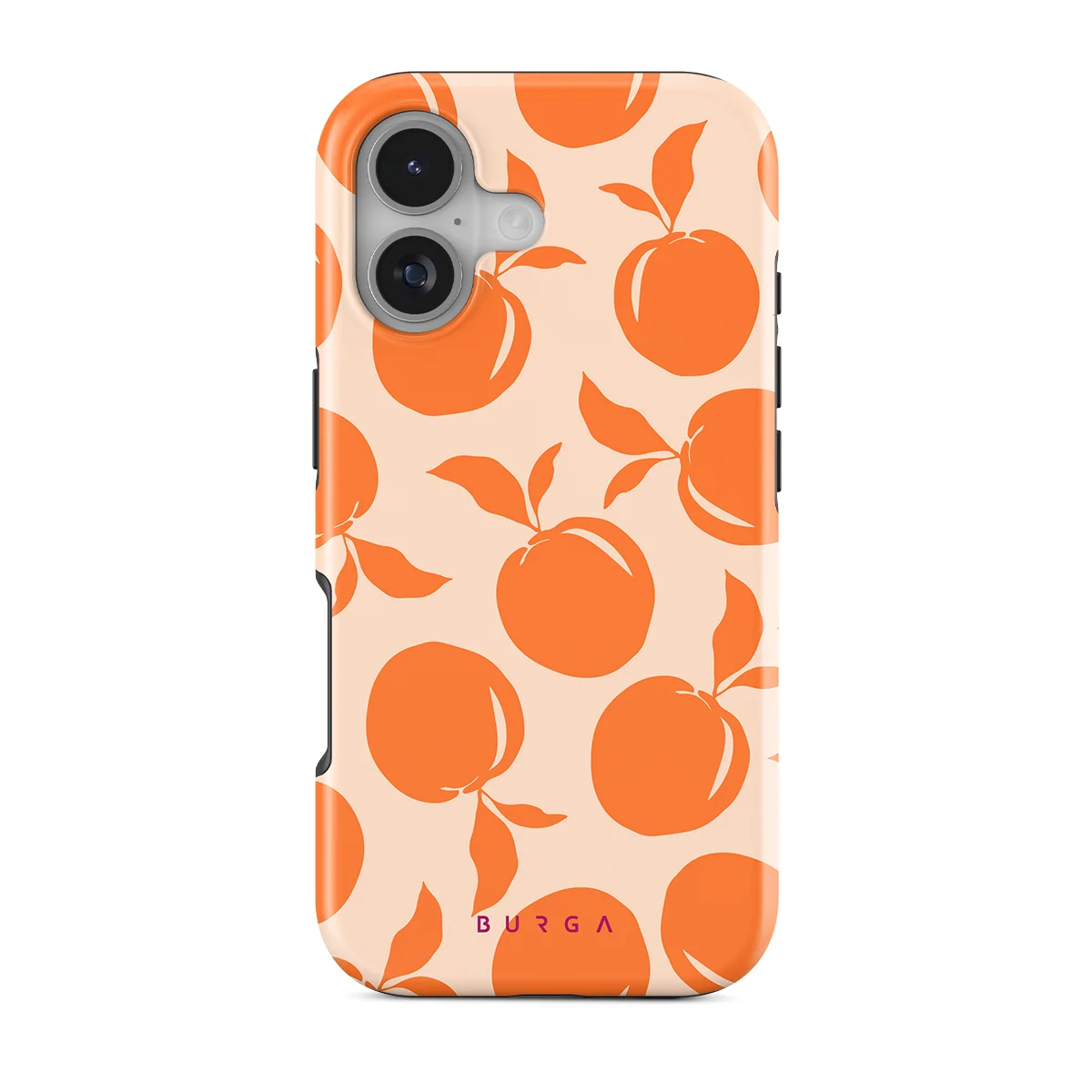 Peach Fuzz - iPhone 17 ケース