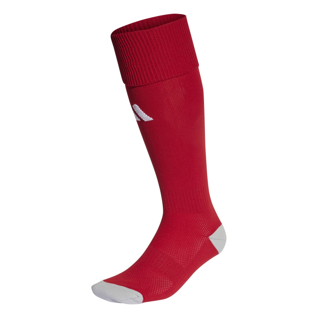 ADIDAS Milano 23 Socks Red IB7817