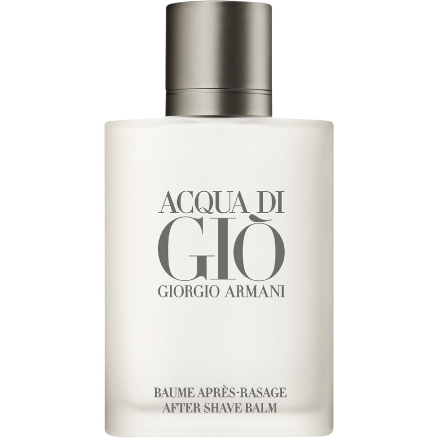 Armani Acqua di Giò Homme After Shave Balm