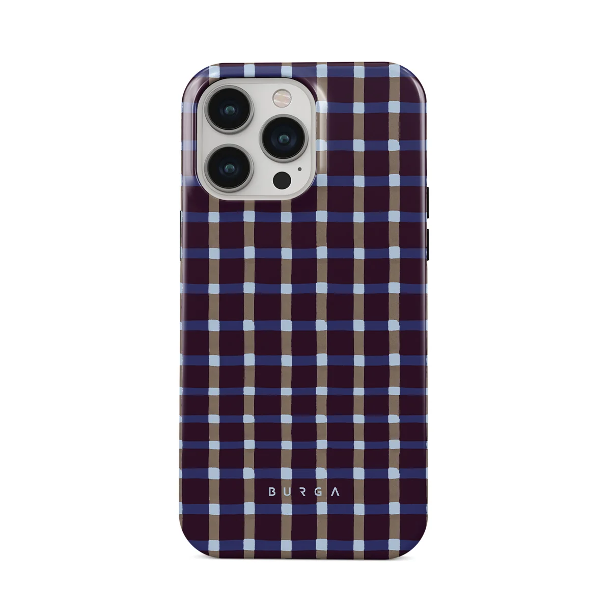 Crosscheck - iPhone 14 Pro Max ケース