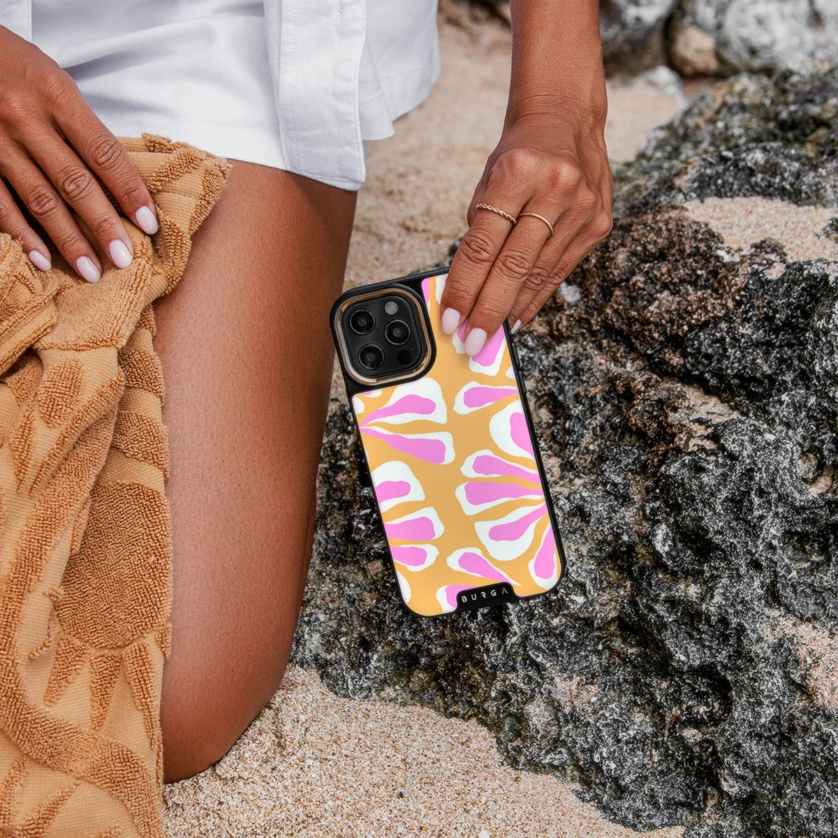 Aloha - iPhone 11 Pro Max ケース