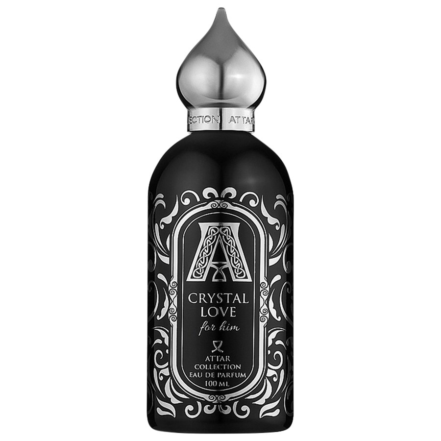Attar Collection Crystal Love For Him Eau de Parfum Spray