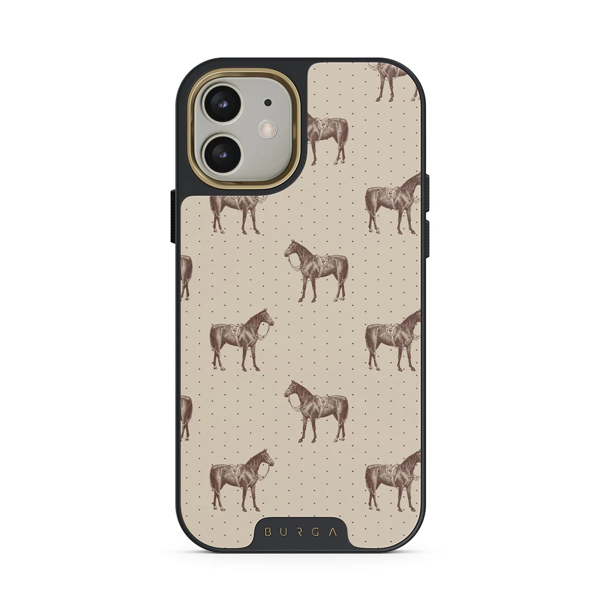 Wild West - iPhone 12 ケース