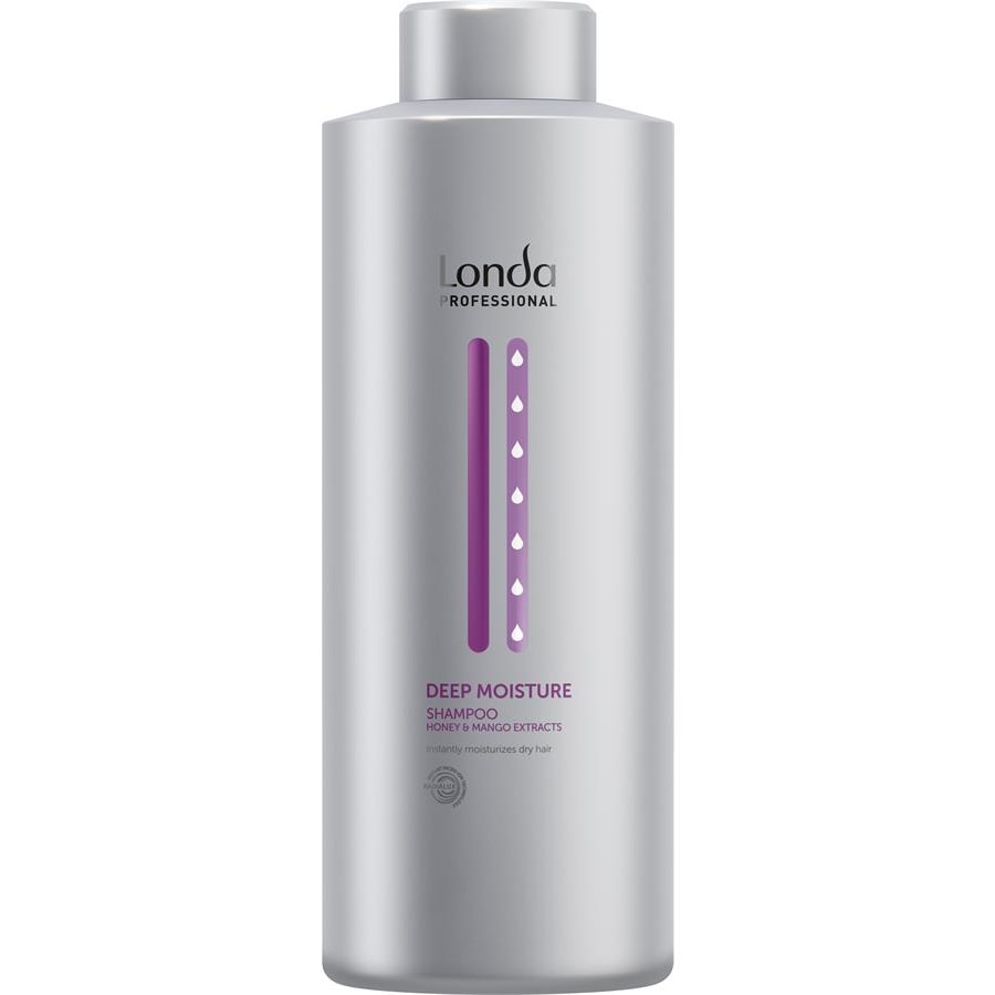 Londa Professional Deep Moisture Szampon