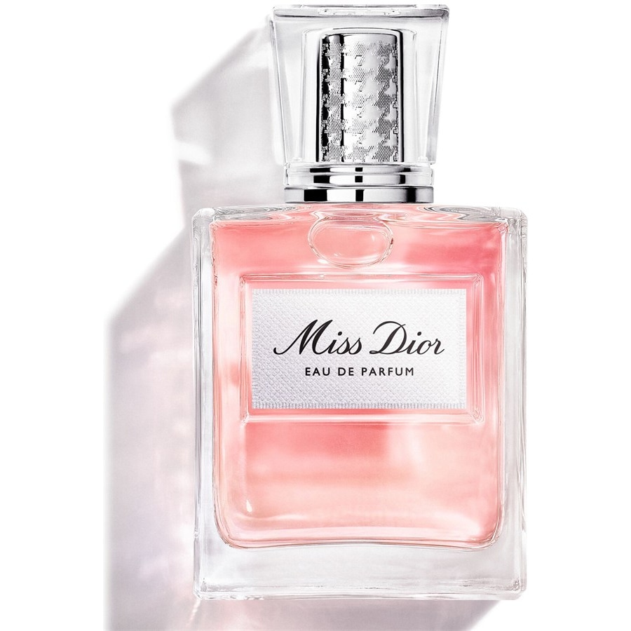 DIOR Miss Dior Miss Dior Eau de Parfum Roller-Pearl Kwiatowe, waniliowe i zmysłowe nuty