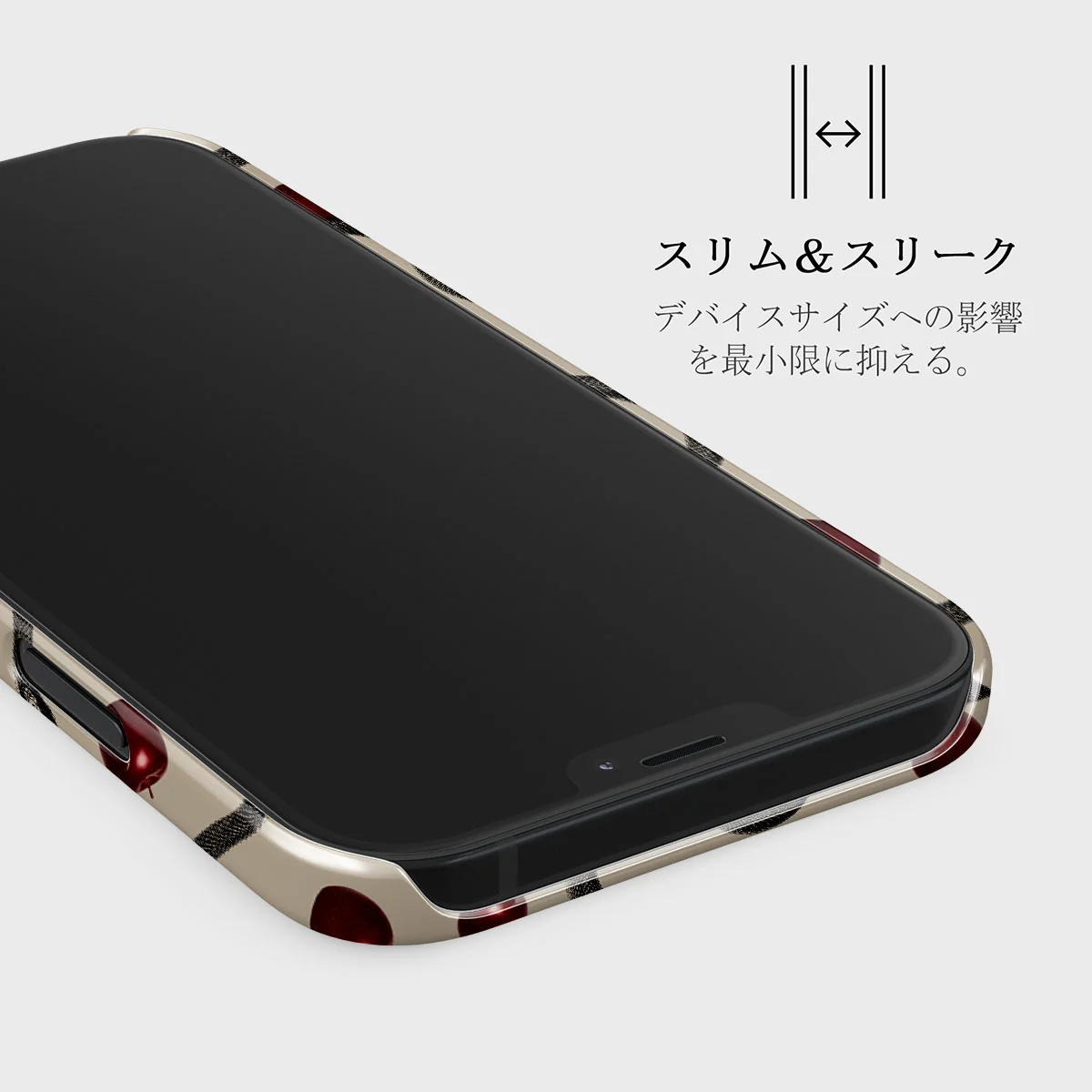 Sinful - iPhone 12 Pro Max ケース