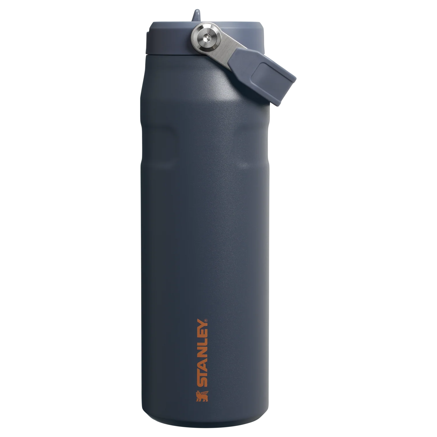 The IceFlow™ Bottle with Flip Straw Lid
