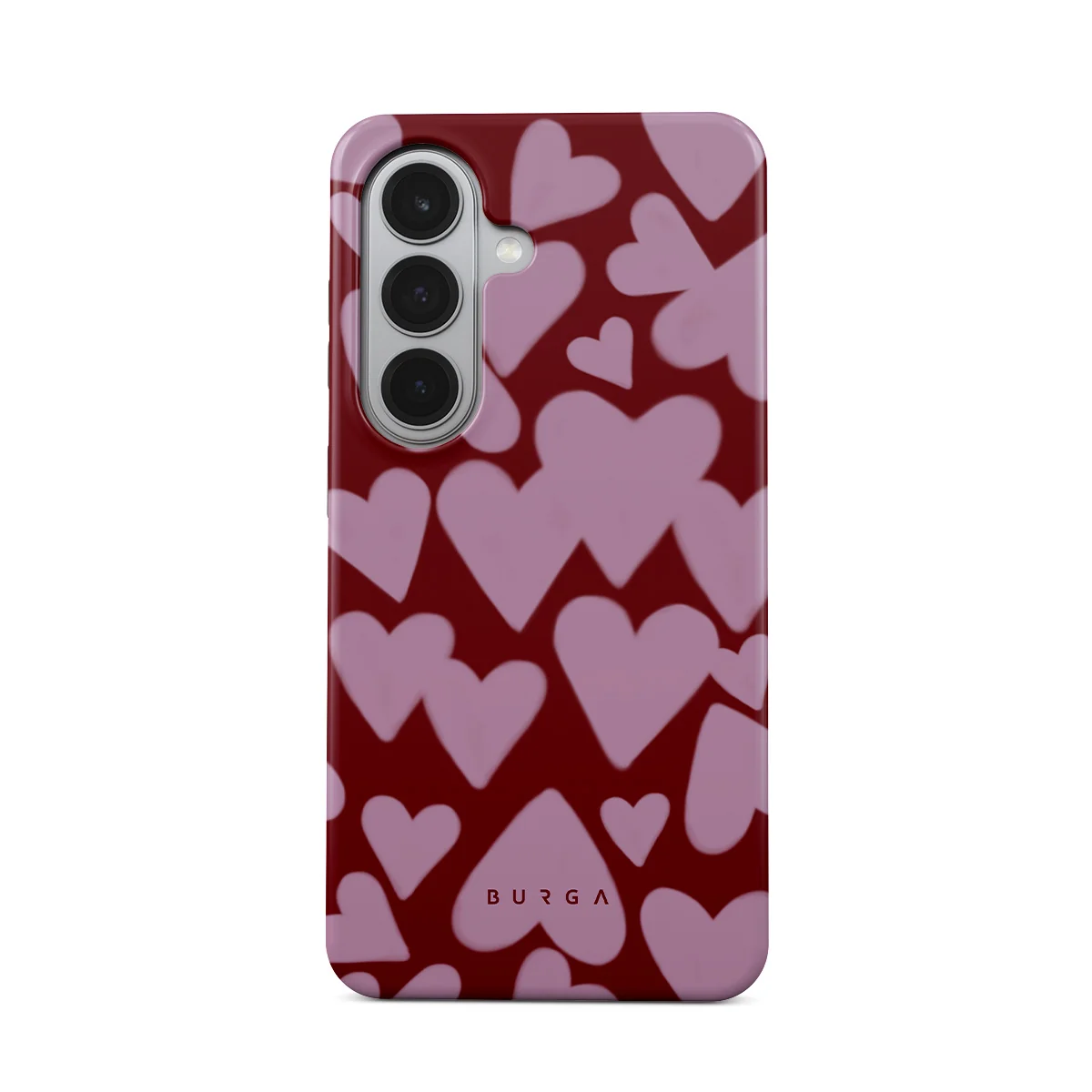 Madly Yours - Samsung Galaxy S26 Plus ケース
