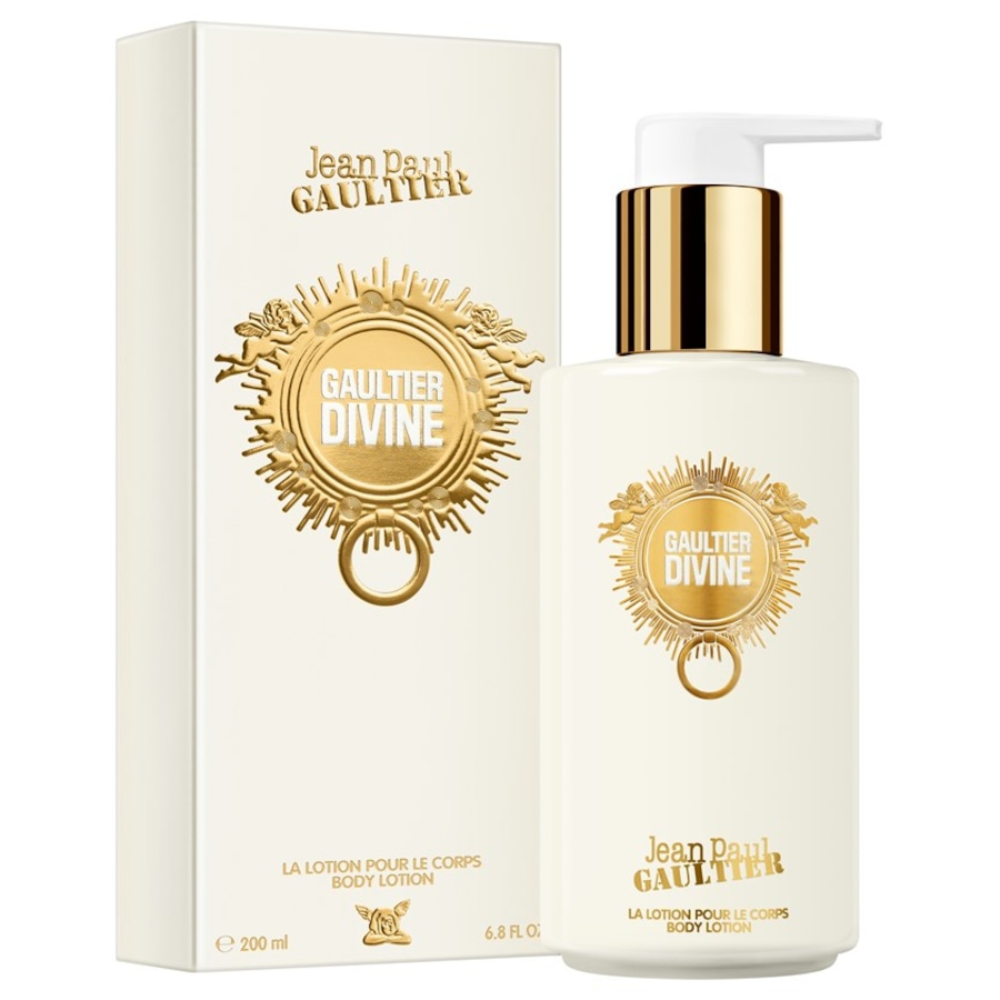 Jean Paul Gaultier Les Femmes Balsam do ciała Gaultier Divine