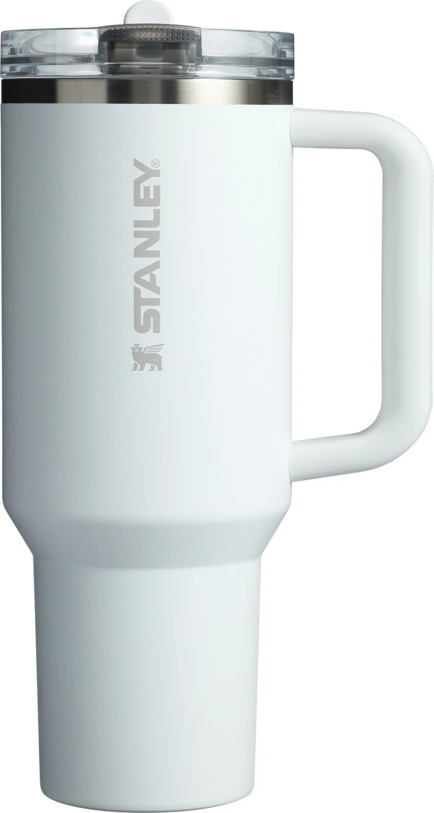 Stanley 40 oz. Quencher ProTour Flip Straw Tumbler - Frost