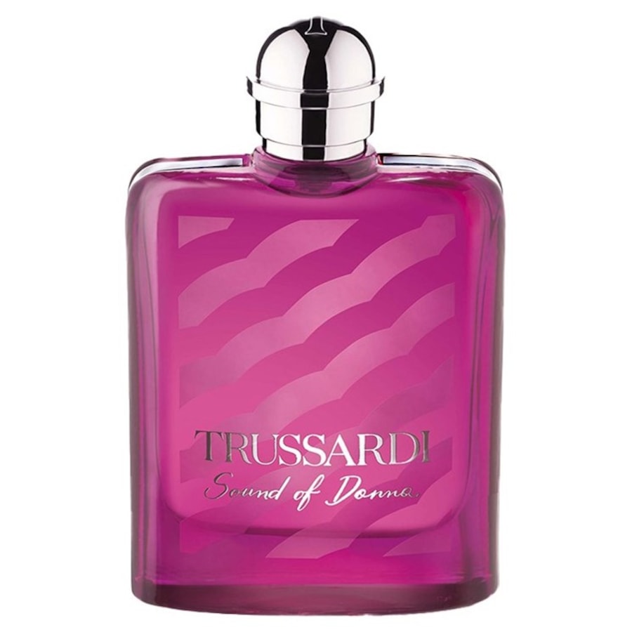 Trussardi Sound of Donna Eau de Parfum Spray