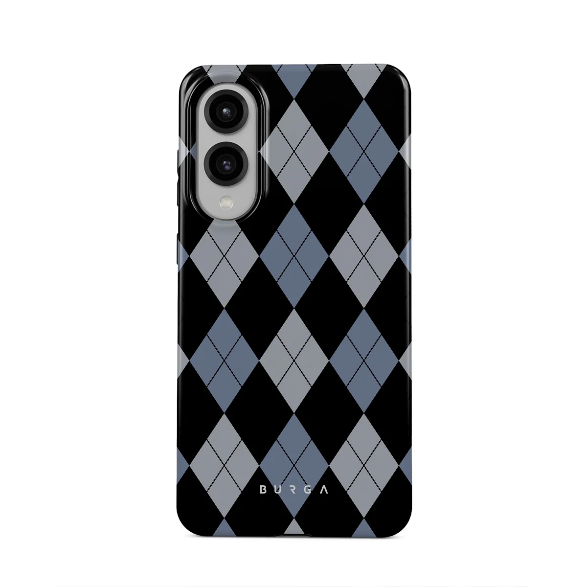 Trouble - Samsung Galaxy S25 Edge ケース