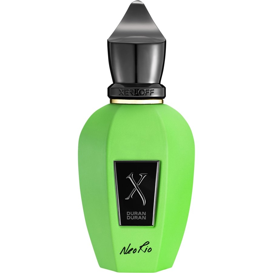 XERJOFF Blends Collection Eau de Parfum Spray Duran Duran NeoRio - Green