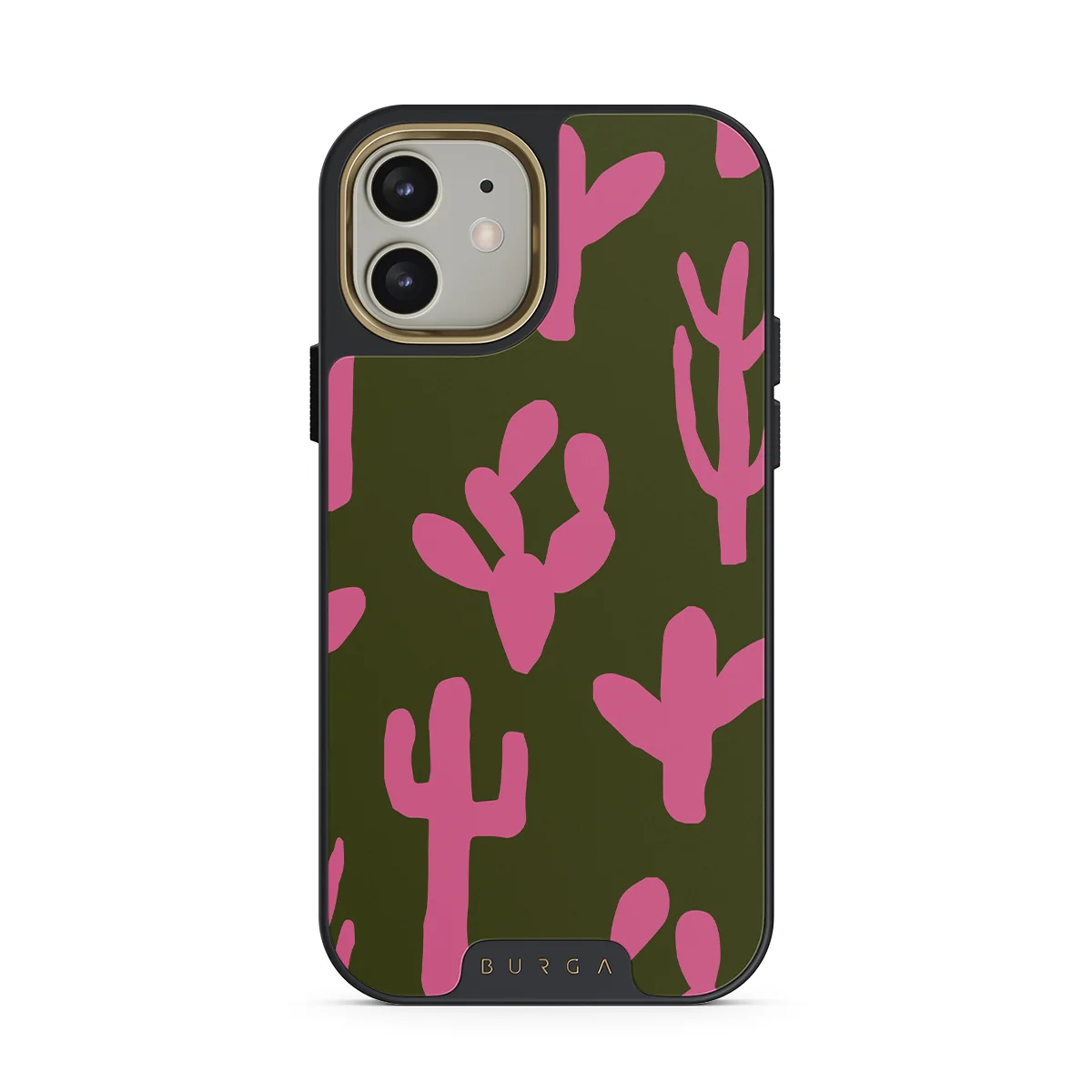 Serenade - iPhone 12 ケース