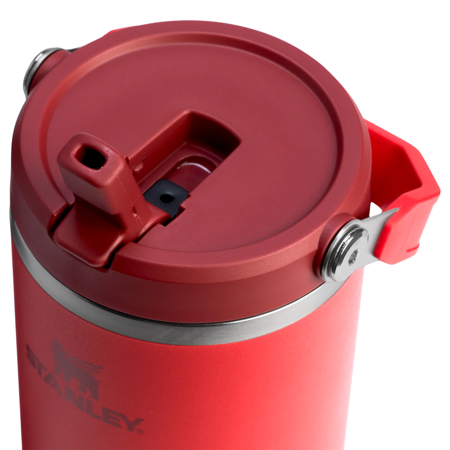 The IceFlow™ Flip Straw Tumbler | Stanley Create