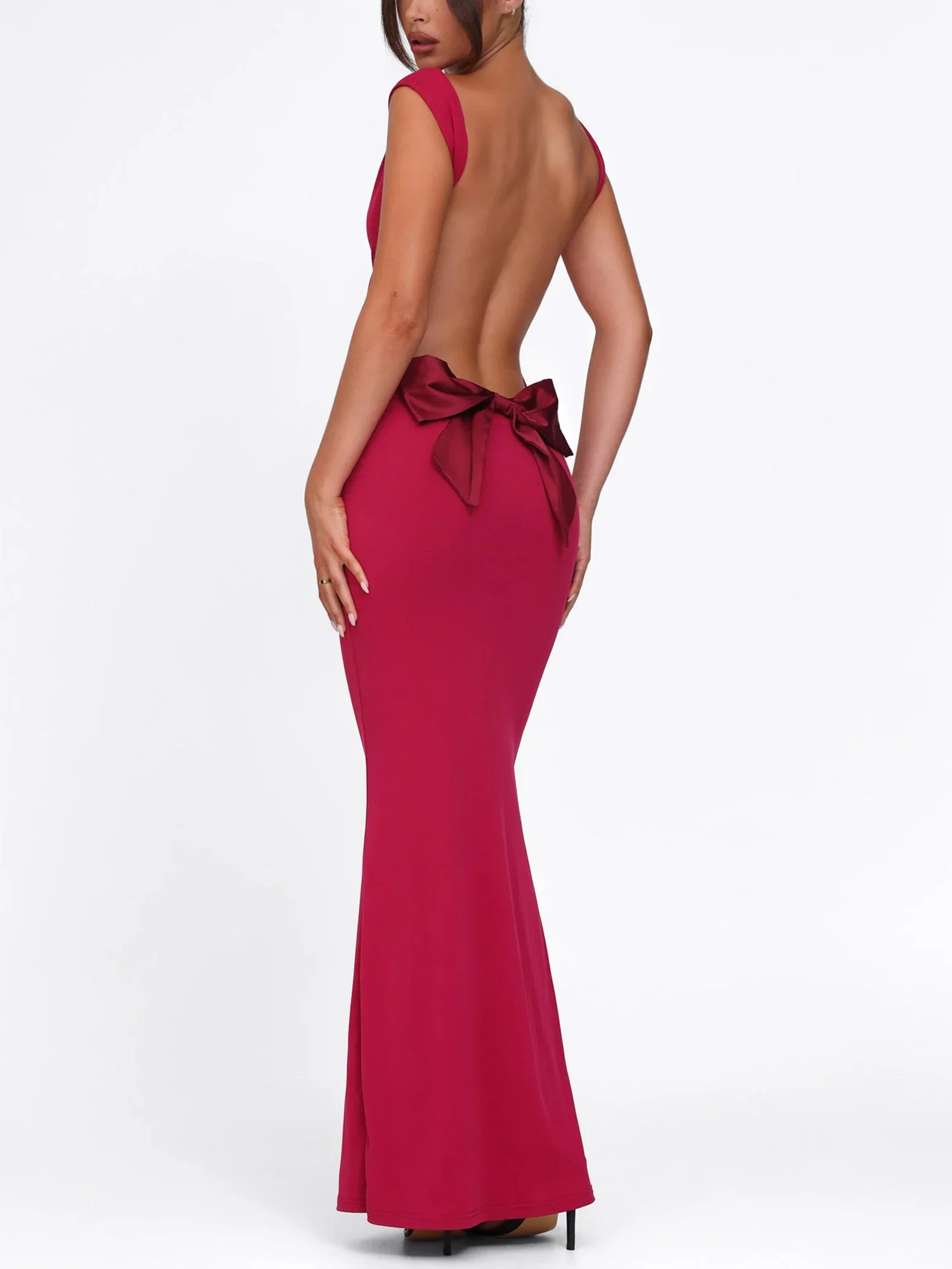 Lili Maxi Dress