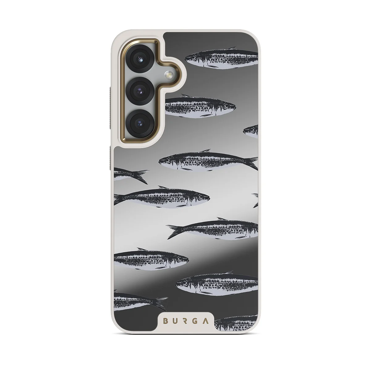 Del Mar - Samsung Galaxy S25 ケース