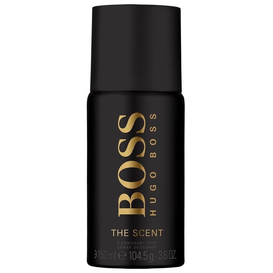 Hugo Boss BOSS The Scent Deodorant Spray