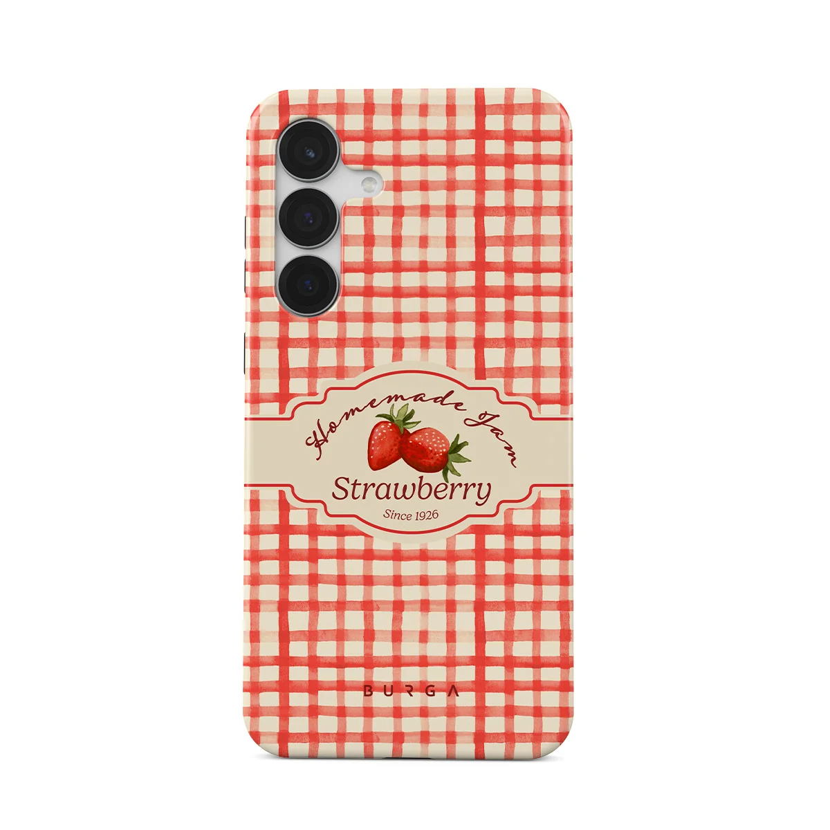Grandma's Jam - Samsung Galaxy S25 FE ケース