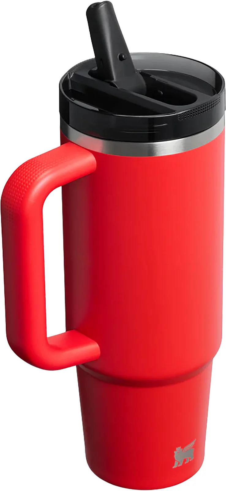Stanley 30 oz. Quencher ProTour Flip Straw Tumbler - Chili Black