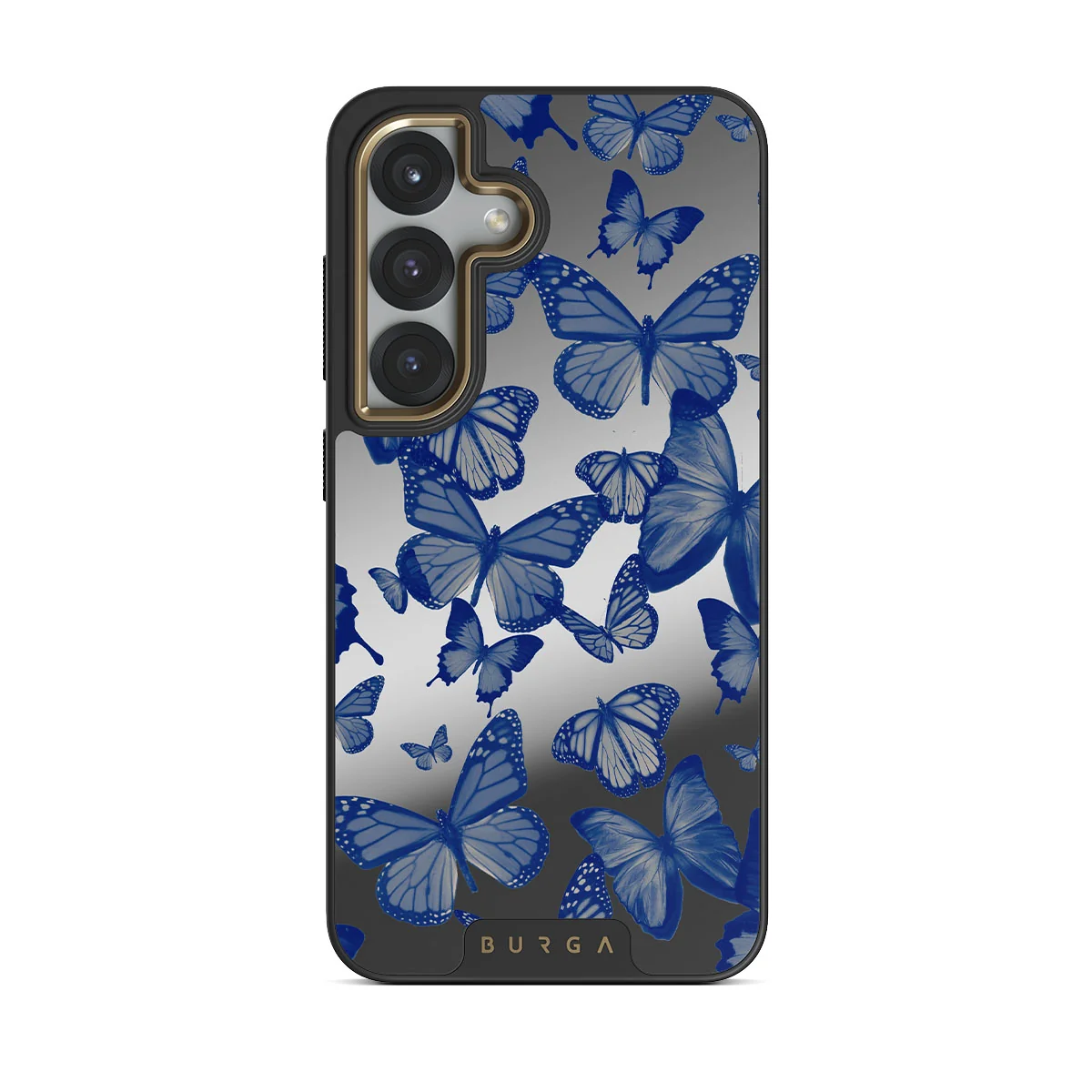 Butterfly Effect - Samsung Galaxy S25 Plus ケース
