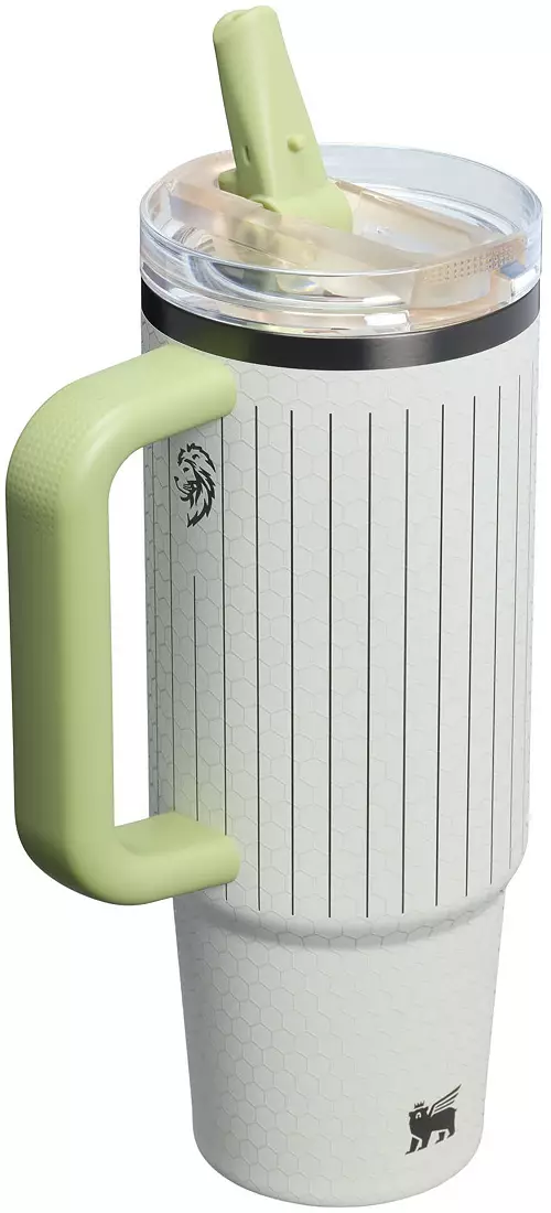 Stanley 30 oz. Quencher ProTour Flip Straw Tumbler - Nelly Korda