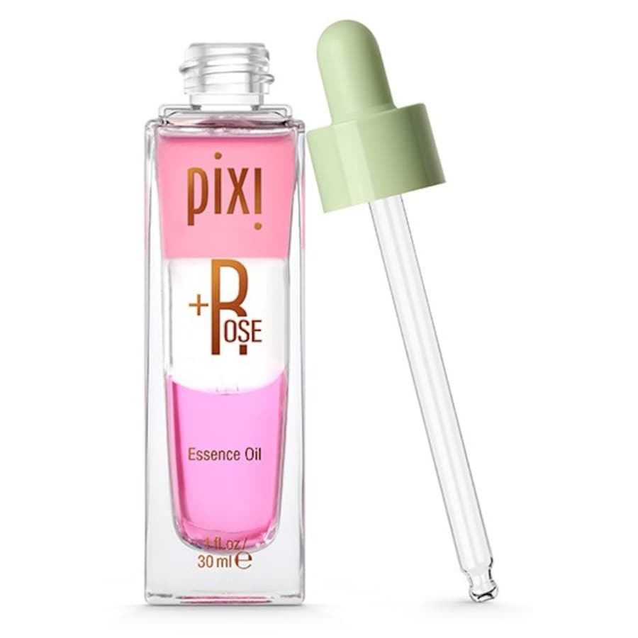 Pixi Pielęgnacja twarzy Plus Rose Essence Oil