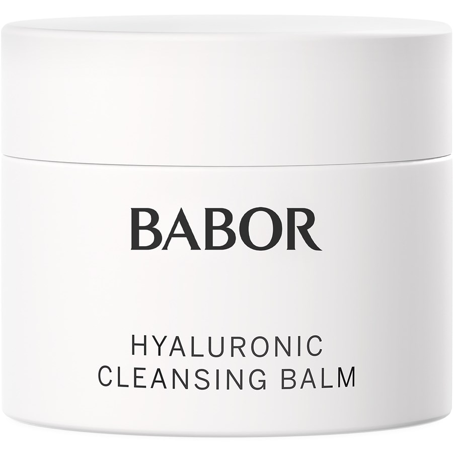 BABOR Cleansing Hialuronowy balsam oczyszczający