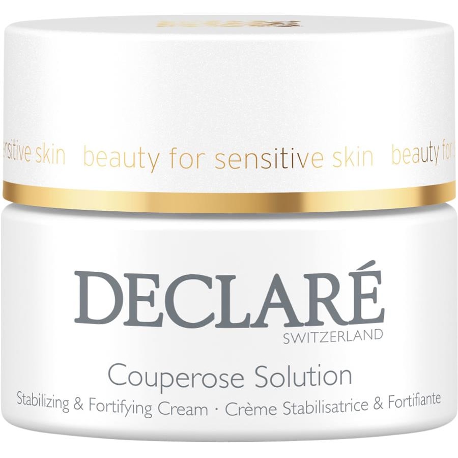Declaré Stress Balance Couperose Solution