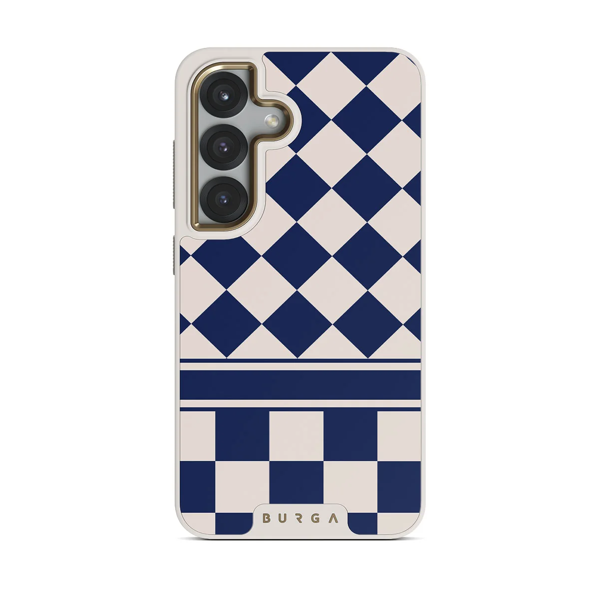 Check & Mate - Samsung Galaxy S25 Plus ケース