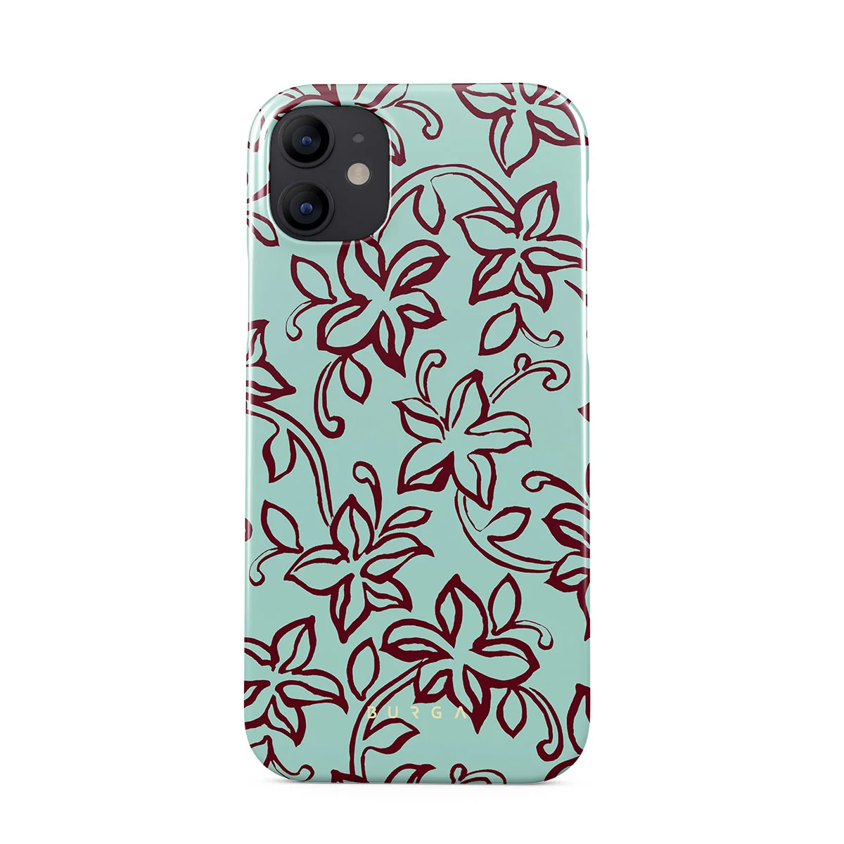 Radiant - iPhone 12 Mini ケース