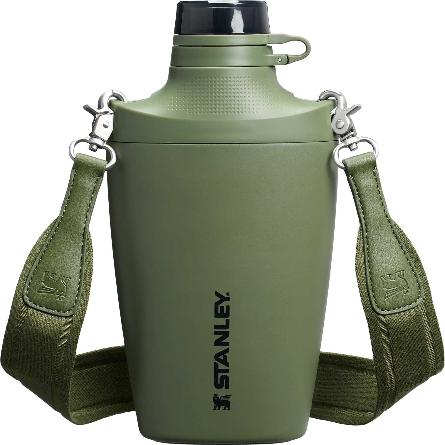 The Stanley Cross Bottle