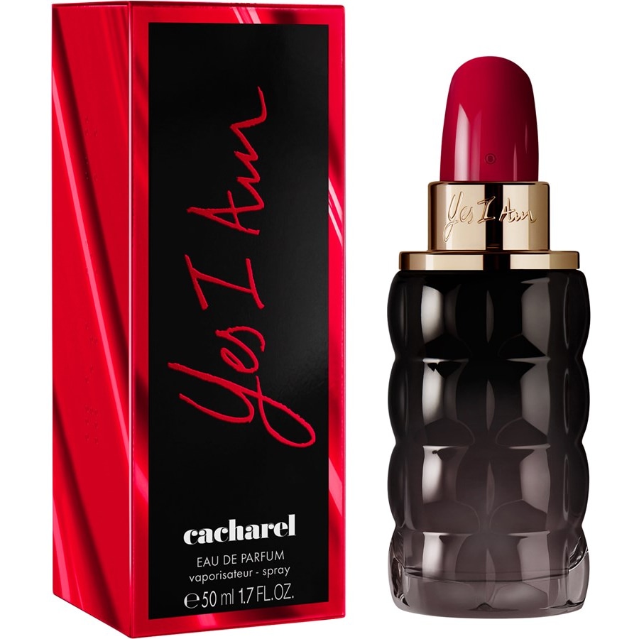 Cacharel Yes I Am Eau de Parfum Spray