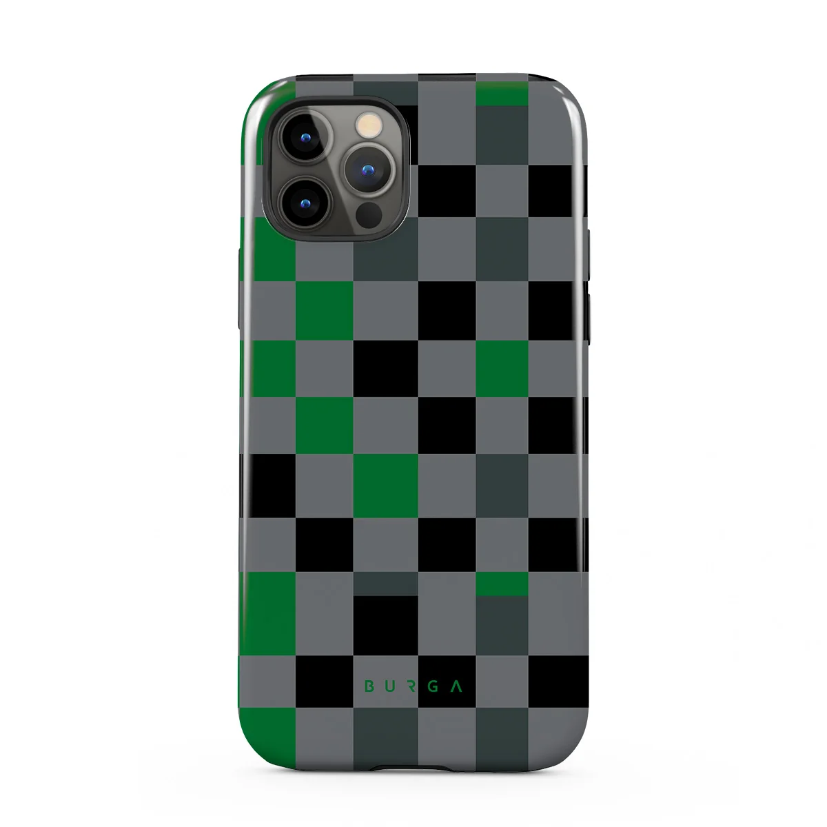 Game Night - iPhone 12 Pro ケース