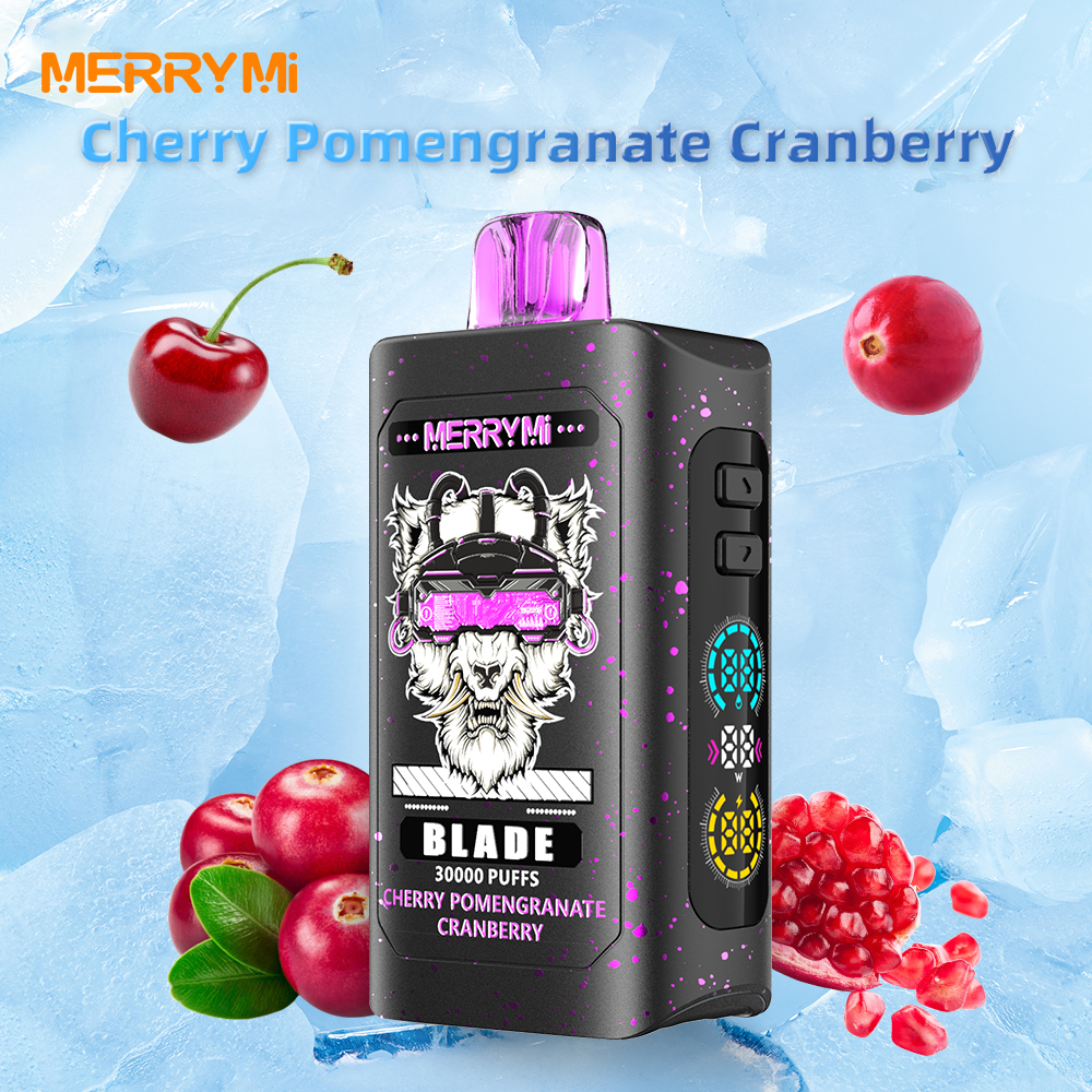 Merry Mi Blade 30K - Air Lab