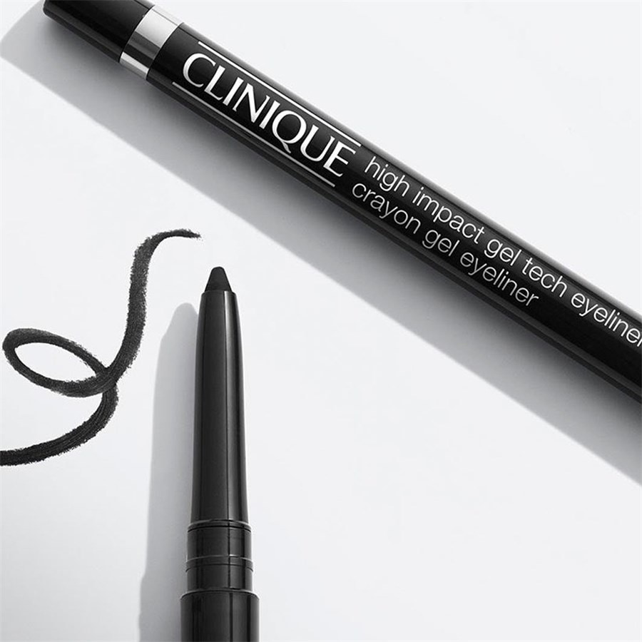Clinique Oczy High Impact™ Gel Tech Eyeliner