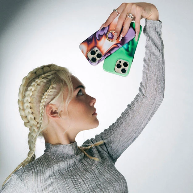 Energy - Samsung Galaxy S25 Plus ケース