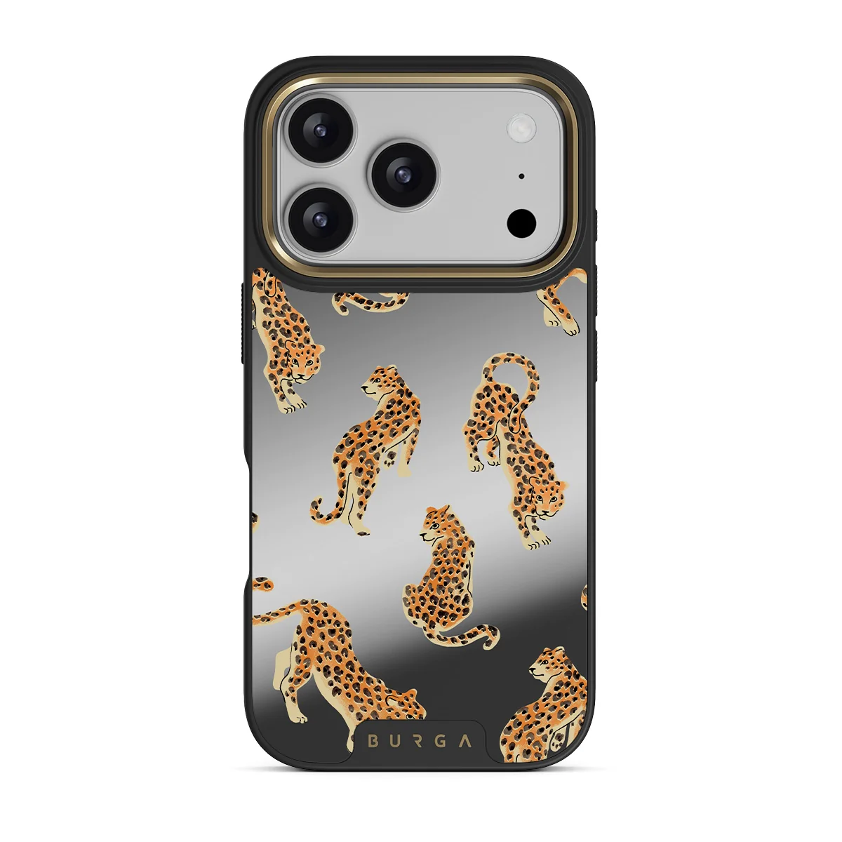 Pretty Kitty - iPhone 17 Pro ケース