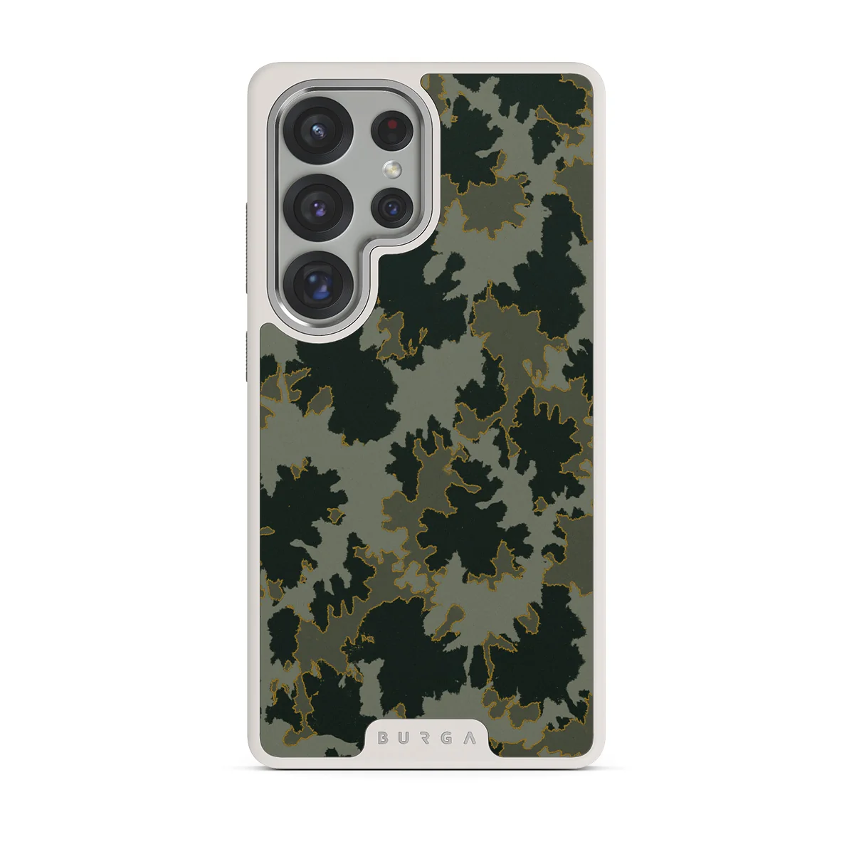Moss - Samsung Galaxy S25 Ultra ケース