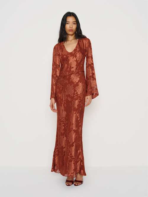 Vivia Dress